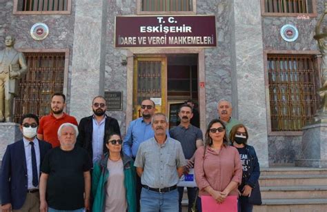 A­n­a­d­o­l­u­ ­F­e­s­t­­i­ ­Y­a­s­a­k­l­a­y­a­n­ ­E­s­k­i­ş­e­h­i­r­ ­V­a­l­i­l­i­ğ­i­­n­e­ ­K­a­r­ş­ı­ ­D­a­v­a­